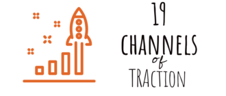 channels of traction